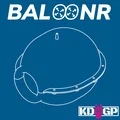 BALOONR - bơm penis/balls cỡ bự nhất - Thumbnail 1