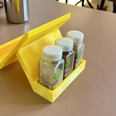 BookMate: Giá đỡ sách nấu ăn cho nhà bếp