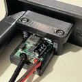 Nắp che PSU Prusa XL có cổng USB (kèm fuse) - Thumbnail 4