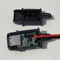 Nắp che PSU Prusa XL có cổng USB (kèm fuse) - Thumbnail 7
