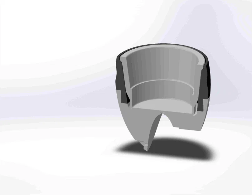 Khay để ly Land Rover Discovery 1 & 2 kiểu OEM - Image 2