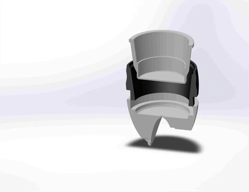 Khay để ly Land Rover Discovery 1 & 2 kiểu OEM - Image 3