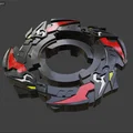Vòng năng lượng Driger F cho Beyblade Metal (In 3D) - Thumbnail 1