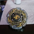 Vòng năng lượng Driger F cho Beyblade Metal (In 3D) - Thumbnail 3