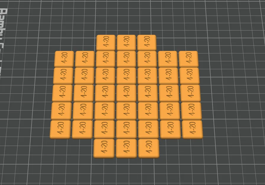 Domino Festool Thu Nhỏ cho Dry Fit (4mm, 5mm, 6mm, 8mm, 10mm) - Image 1