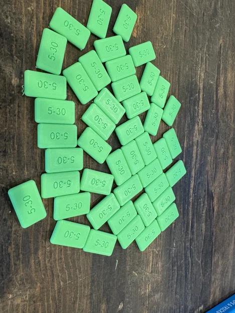 Domino Festool Thu Nhỏ cho Dry Fit (4mm, 5mm, 6mm, 8mm, 10mm) - Image 2