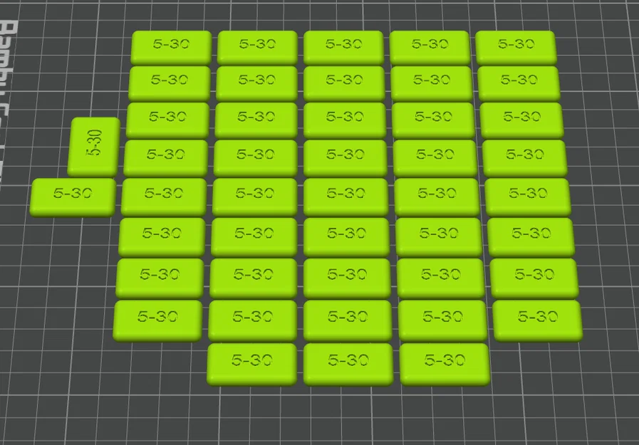 Domino Festool Thu Nhỏ cho Dry Fit (4mm, 5mm, 6mm, 8mm, 10mm) - Image 3