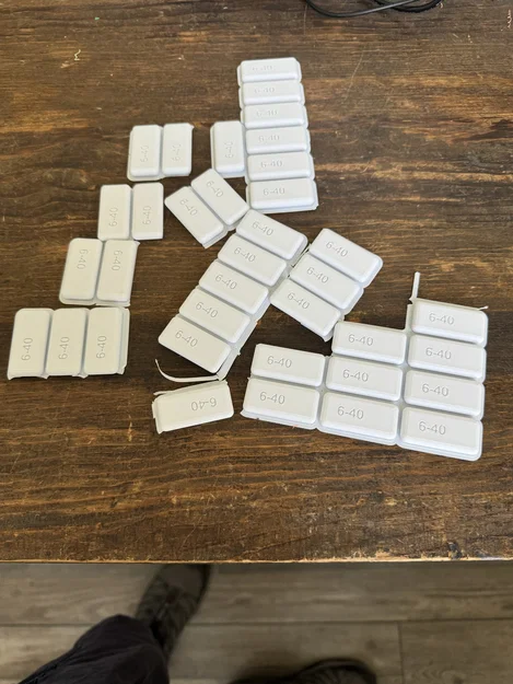 Domino Festool Thu Nhỏ cho Dry Fit (4mm, 5mm, 6mm, 8mm, 10mm) - Image 4