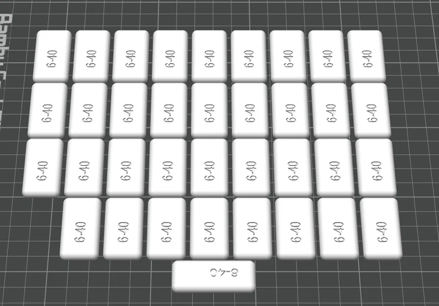 Domino Festool Thu Nhỏ cho Dry Fit (4mm, 5mm, 6mm, 8mm, 10mm) - Image 5