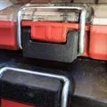 Chốt khóa Milwaukee Packout (hộp slim/low profile) - Thumbnail 1