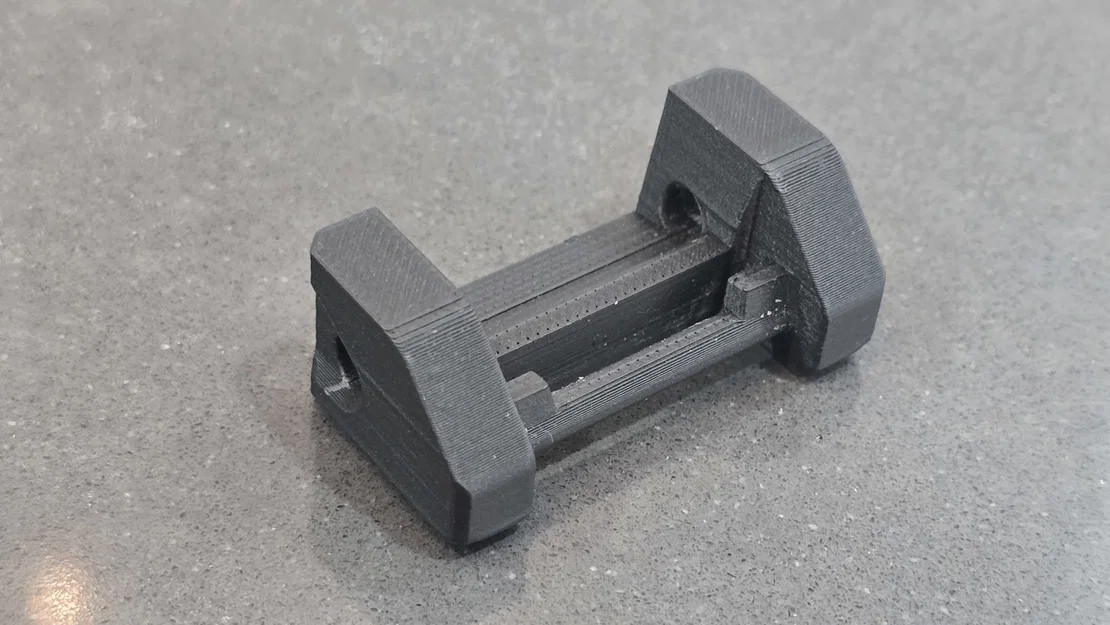 Chốt khóa Milwaukee Packout (hộp slim/low profile) - Image 3
