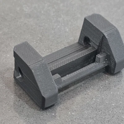 Chốt khóa Milwaukee Packout (hộp slim/low profile)