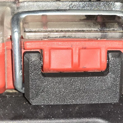 Chốt khóa Milwaukee Packout (hộp slim/low profile)
