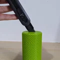 Hộp chứa lưỡi dao dọc giấy an toàn in 3D (Blade Disposal) - Thumbnail 1
