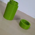 Hộp chứa lưỡi dao dọc giấy an toàn in 3D (Blade Disposal) - Thumbnail 2