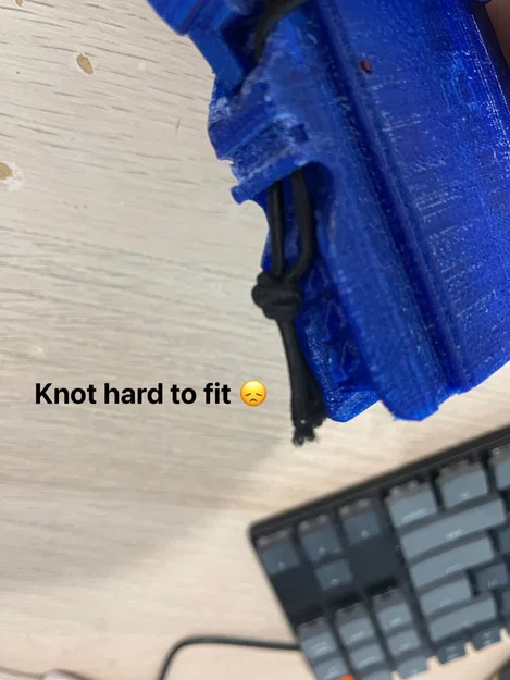 Adapter băng Talon cho magwell Nerf full length (generic) - Image 5