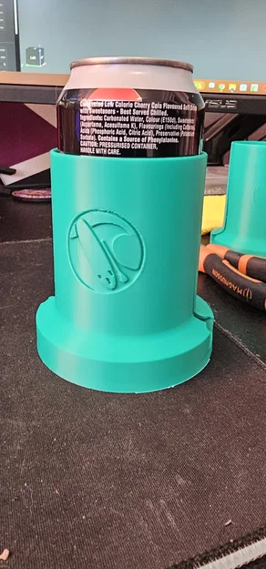 SUP Can/Bottle Holder – Giá đỡ lon/chai cho ván SUP - Image 1