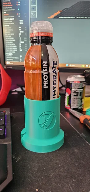 SUP Can/Bottle Holder – Giá đỡ lon/chai cho ván SUP - Image 2