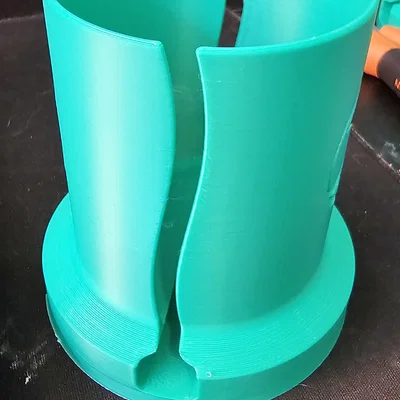 SUP Can/Bottle Holder – Giá đỡ lon/chai cho ván SUP