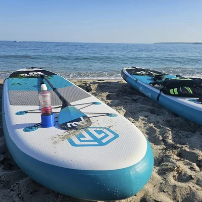SUP Can/Bottle Holder – Giá đỡ lon/chai cho ván SUP