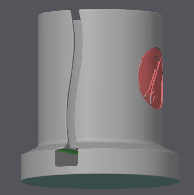 SUP Can/Bottle Holder – Giá đỡ lon/chai cho ván SUP - Image 6