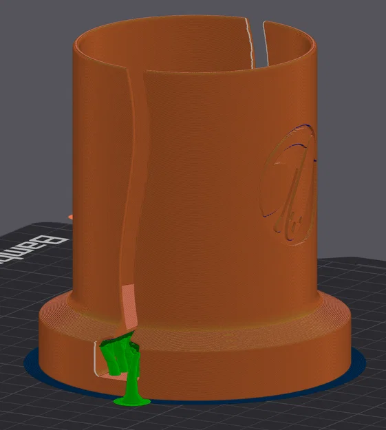 SUP Can/Bottle Holder – Giá đỡ lon/chai cho ván SUP - Image 7