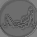 NSFW Kamasutra Challenge Coins - Thumbnail 3