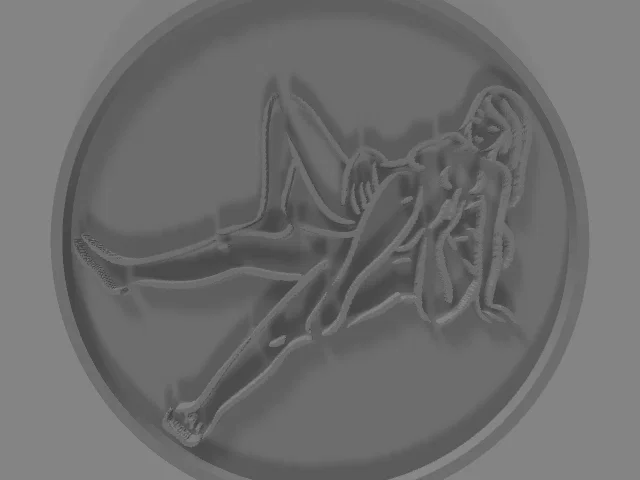 NSFW Kamasutra Challenge Coins - Image 4