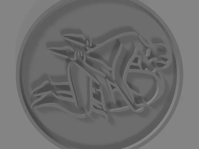 NSFW Kamasutra Challenge Coins - Image 6