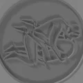 NSFW Kamasutra Challenge Coins - Thumbnail 6
