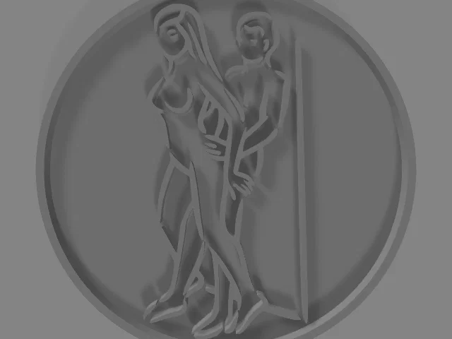 NSFW Kamasutra Challenge Coins - Image 7
