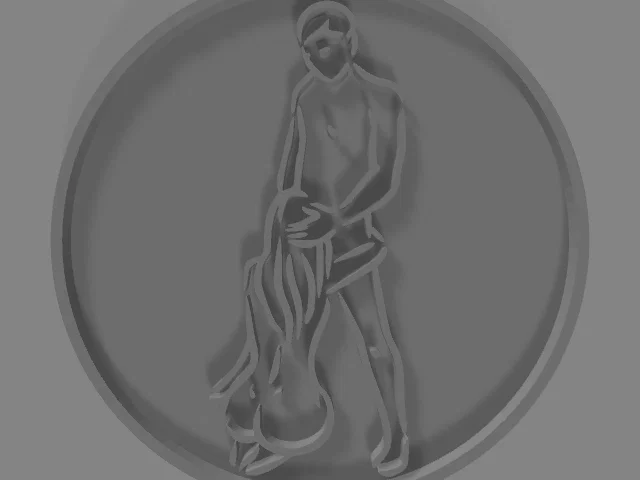 NSFW Kamasutra Challenge Coins - Image 8