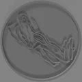 NSFW Kamasutra Challenge Coins - Thumbnail 10