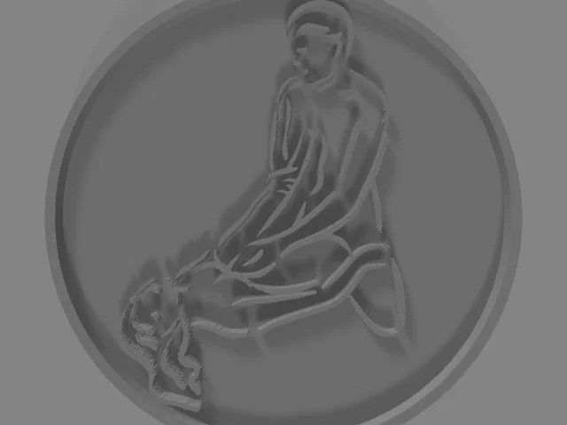 NSFW Kamasutra Challenge Coins - Image 12