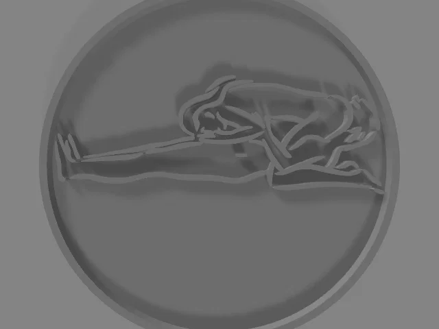 NSFW Kamasutra Challenge Coins - Image 15