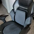 Thay thế đỡ thắt lưng ghế True Innovations DPS 3D Insight (Gaming Chair) - Thumbnail 1
