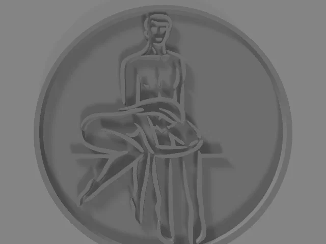 NSFW Kamasutra Challenge Coins - Image 16