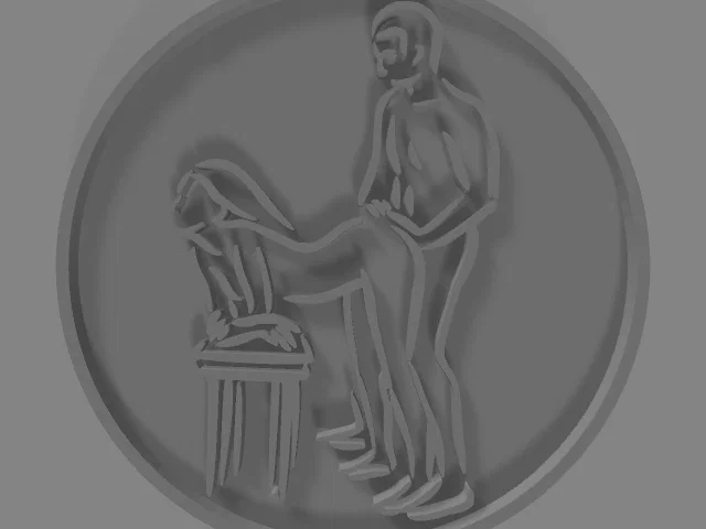 NSFW Kamasutra Challenge Coins - Image 17