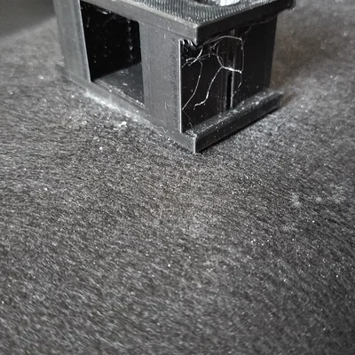 Thay thế đỡ thắt lưng ghế True Innovations DPS 3D Insight (Gaming Chair)