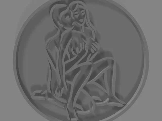 NSFW Kamasutra Challenge Coins - Image 19