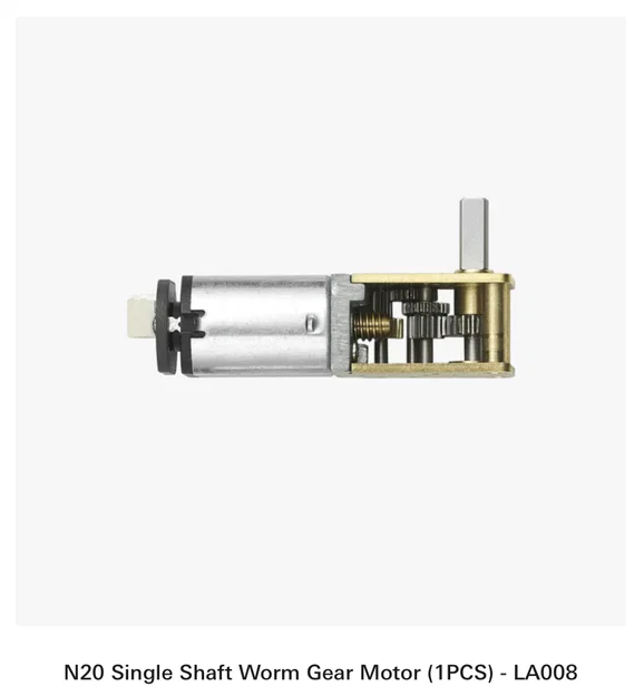 Mô hình điêu khắc động USB để bàn (Desk Top USB Kinetic Sculpture) - Image 7