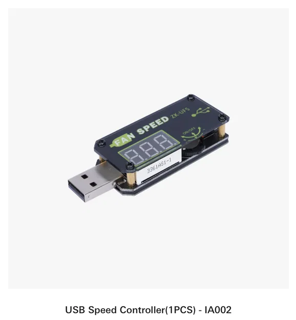 Mô hình điêu khắc động USB để bàn (Desk Top USB Kinetic Sculpture) - Image 8