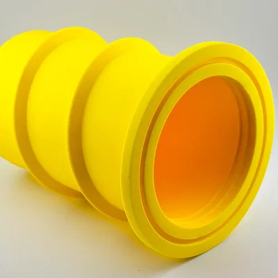 The Sandy Safe (Beach Vault) – Hộp cất đồ chôn cát đi biển
