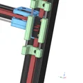 Sovol SV08 Z belt HELPER – Đồ hỗ trợ kẹp & căng dây đai Z - Thumbnail 3