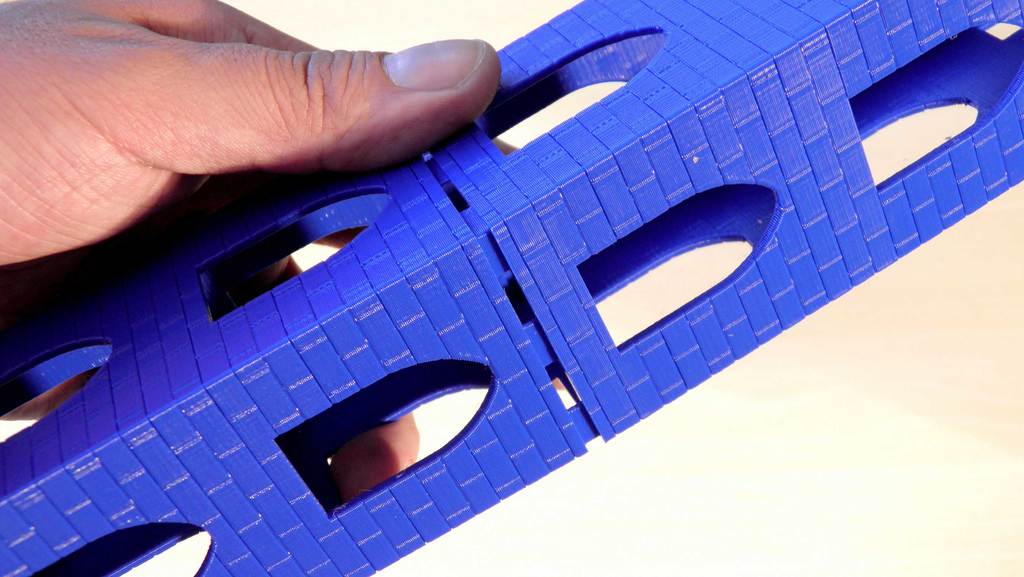 Tháp nhả gạch Carcassonne dạng tách đôi (Remix) - Image 6