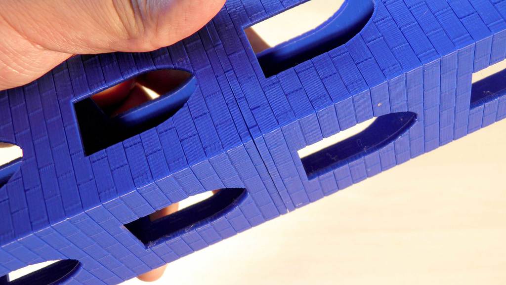 Tháp nhả gạch Carcassonne dạng tách đôi (Remix) - Image 7