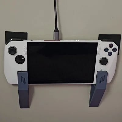 Giá treo tường ROG Ally (ROG Ally Wall Mount)