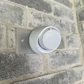 Ngàm gắn hộp điện cho Unifi G5 Turret Ultra (Electrical Box Mount) - Thumbnail 2