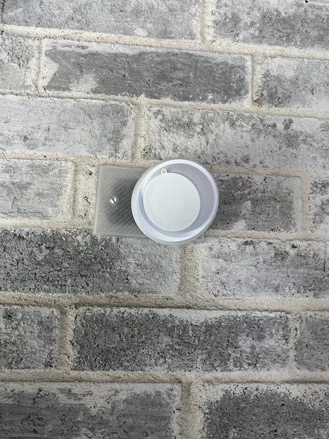 Ngàm gắn hộp điện cho Unifi G5 Turret Ultra (Electrical Box Mount) - Image 3