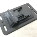 Tấm Interface Pin Makita (Makita Battery Interface Plate) - Thumbnail 1